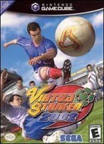Virtua Striker 2002 (متجدد) in Kuwait
