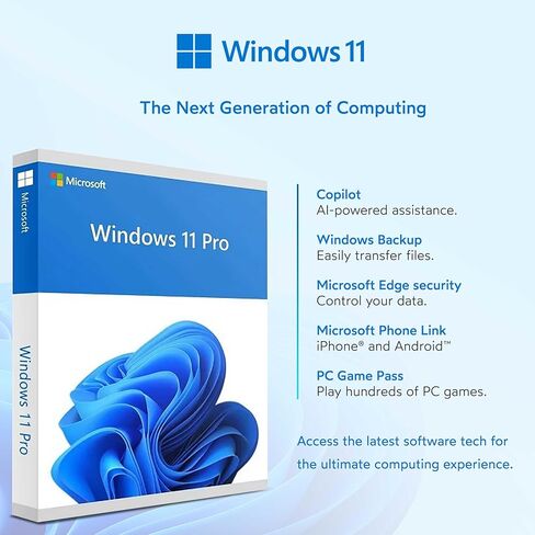 HP Elitedesk 800 G5 Mini PC | Intel Core i7 | 32 جيجابايت ذاكرة الوصول العشوائي | 1 تيرابايت NVME | Windows 11 Pro | wifi | BT (متجدد) in Saudi Arabia
