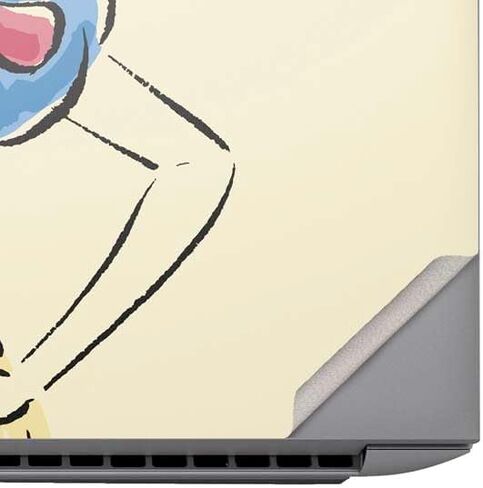 Skinit Decal Laptop Skin Compatible with HP ZBook Fury 16 G10 - Officially Licensed Disney Princess Snow White Art Design in Kuwait
