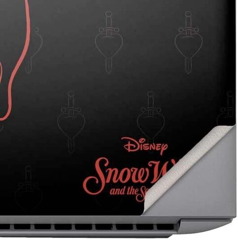 Skinit Decal Laptop Skin Compatible with HP ZBook Fury 16 G10 - Officially Licensed Disney Princess Snow White Art Design in Kuwait