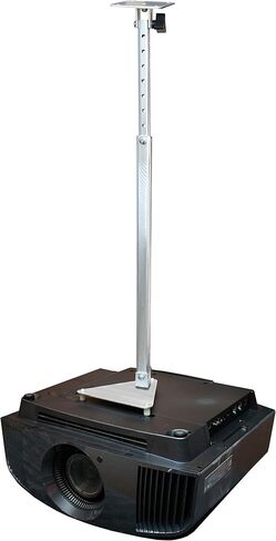 جبل سقف الإسقاط متوافق مع Sony Home Cinema VPL-XW5000ES XW6000ES XW7000ES (امتداد 23-30 بوصة) in Kuwait