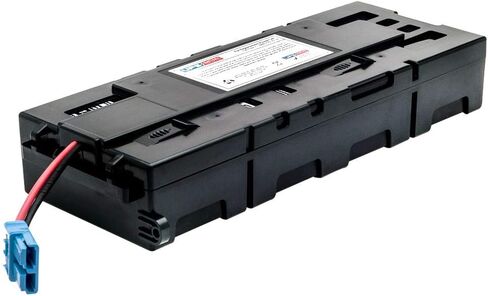 UPSBatteryCenter Compatible Replacement for APC Smart UPS X 1000VA Rack/Tower SMX1000 in Saudi Arabia