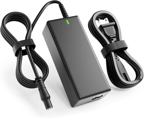 56W AC Power Adapter Charger for NOCO GB70 GB150 GB250+ GB251+ GB500 UltraSafe Lithium Jump Starter Portable Jump Starter Power Supply Cord in Kuwait