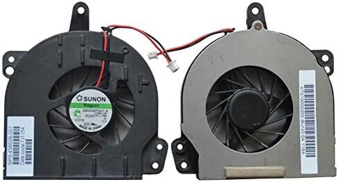 wangpeng New Cooling Fan for HP500 HP510 HP520 HP530 C700 Laptop Notebook Cooling CPU Fan in Saudi Arabia