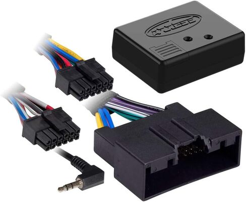 AXXESS Integrate AXVI-5524 Accessory Retention Interface Harness for 2011-Up Ford Vehicles in Kuwait