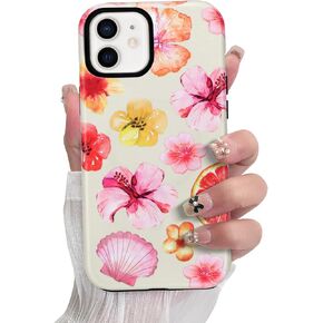 Sokad Magnetic Magnetic Stripes Phone Case for iPhone 15 Pro ، نمط خط مخطط أزرق أزرق لطيف متوافق مع غلاف حالة الحماية Magsafe غير اللامع مع واقي الشاشة للبنات نساء in Saudi Arabia