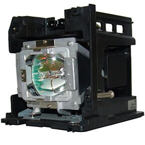 Projector Lamp for Vivitek 5811118452-SVV - Housing Assembly with Original OEM Bulb in Kuwait