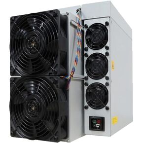 Bitmain Antminer KS5PRO 21T KAS Miner ، أقوى Kaspa Crypto Miner Antminer KS5 Pro ASIC Miner تشمل PSU في الأسهم in Kuwait