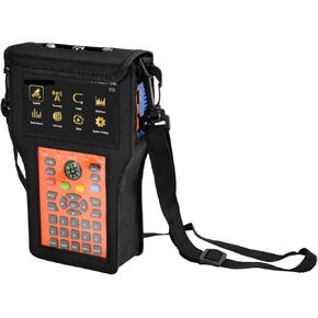 مكتشف الأقمار الصناعية الرقمية ، V8Finder Meter Pro Satellite Simplite S2X/S2/S/T2/T/C Auto Auto Agulate of AZ ، EL Support ACM Combo Satfinder ، Matelite Finder Meter in Kuwait