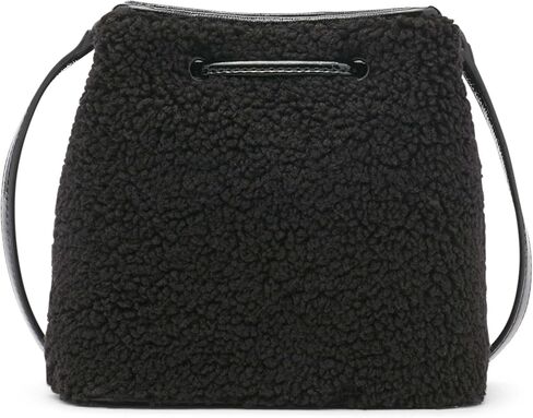 Calvin Klein Astatine Micro Mini Bucket Crossbody in Saudi Arabia