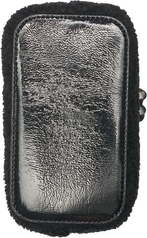 Calvin Klein Astatine Micro Mini Bucket Crossbody in Saudi Arabia