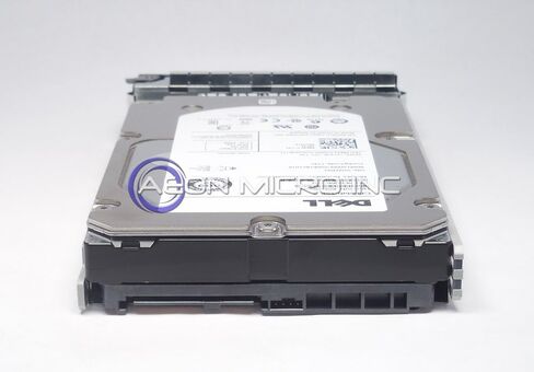 400-AJOE - DELL 6TB 7.2K SAS 3.5" 12Gb/s HARD DRIVE COMPATIBLE WITH PowerEdge R230 R330 R520 R530 R720 R720XD R730 R730XD T320 T330 T420 T430 T620 T630 VRTX in Saudi Arabia