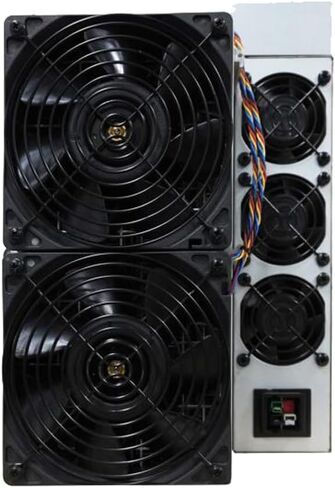 Bitmain Antminer KS5PRO 21T KAS Miner ، أقوى Kaspa Crypto Miner Antminer KS5 Pro ASIC Miner تشمل PSU في الأسهم in Kuwait