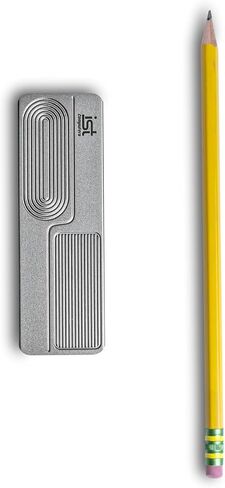 512GB Ultra Speed Portable SSD (PCIe NVMe 4.0, USB-C 3.1 Gen2 Type C, Up to 1050MB/s, Only 2.8 oz, Built w/Kingston, Micron, Crucial) External Hard Drive for iPhone 15, PC, Mac, PS4, Camera in Saudi Arabia