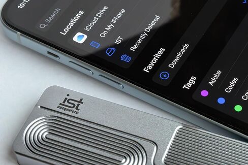 512GB Ultra Speed Portable SSD (PCIe NVMe 4.0, USB-C 3.1 Gen2 Type C, Up to 1050MB/s, Only 2.8 oz, Built w/Kingston, Micron, Crucial) External Hard Drive for iPhone 15, PC, Mac, PS4, Camera in Saudi Arabia