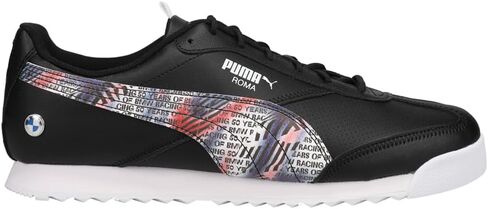 PUMA - Mens BMW MMS Roma Via Shoes in Saudi Arabia