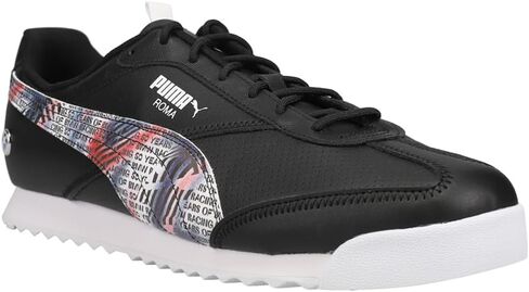 PUMA - Mens BMW MMS Roma Via Shoes in Saudi Arabia