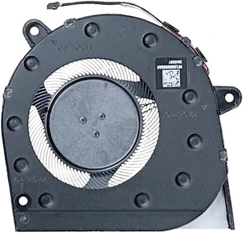 مروحة تبريد GPU CPU CPU المحمول لـ PRO15 2022 RMA2204-BD/BI/AB/AG (مروحة GPU) in Kuwait