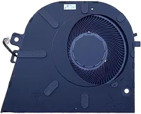 مروحة تبريد GPU CPU CPU المحمول لـ 16-AC TPN-C174 TPN-C175 N86643-001 N93771-001 in Kuwait