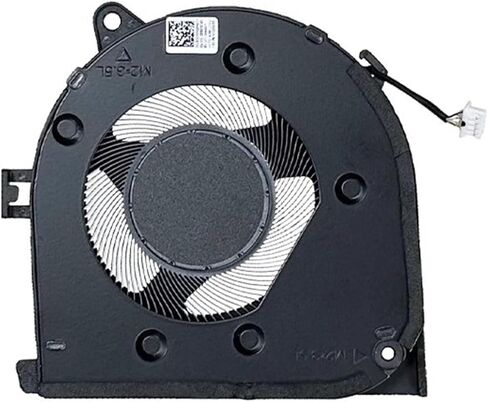 مروحة تبريد GPU CPU CPU المحمول لـ 16 G6+ IMH 5F10S14170 (مروحة وحدة المعالجة المركزية) in Kuwait