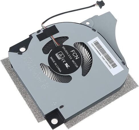 G5-5590 G7-7790 7590 CN-006KT2 09THTN CAPU COWNER DFSCK221151811 لـ 5V 0.5A 4-WIRE 4-WIRES CPU CONING FOR in Saudi Arabia
