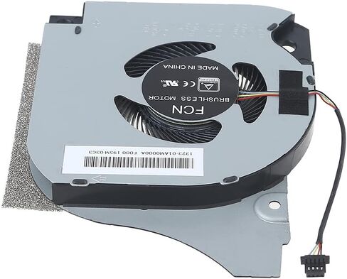 G5-5590 G7-7790 7590 CN-006KT2 09THTN CAPU COWNER DFSCK221151811 لـ 5V 0.5A 4-WIRE 4-WIRES CPU CONING FOR in Saudi Arabia