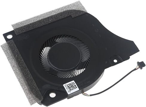 G5-5590 G7-7790 7590 CN-006KT2 09THTN CAPU COWNER DFSCK221151811 لـ 5V 0.5A 4-WIRE 4-WIRES CPU CONING FOR in Saudi Arabia