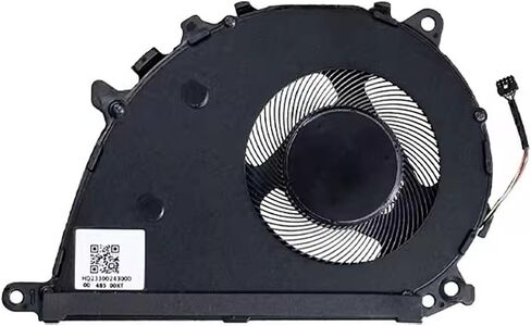 مروحة تبريد CPU CPU CPU المحمول لـ 13 UX325 E 14ux425e UM425 U4700J/E/I in Saudi Arabia