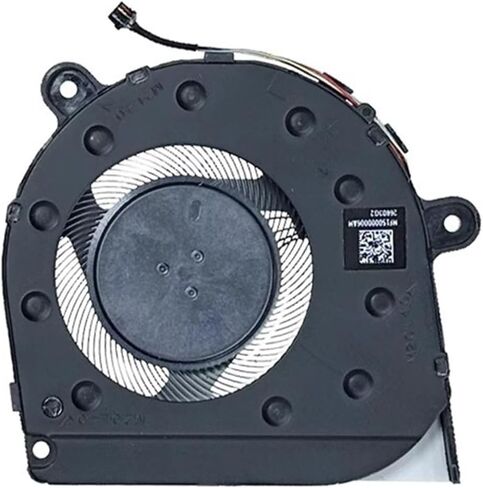 Laptop Cooler CPU GPU Cooling Fan for 14 2022 RMA2201-AG BG BB(CPU Fan) in Saudi Arabia