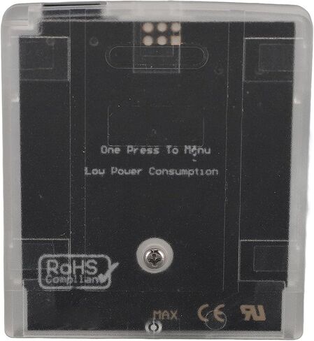 FOSA Video Game Cartridge Card, Easy to Use Game Video Cartridge 8G Memory Card for Gameboy Color (#2) in Saudi Arabia