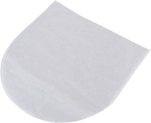 الأكمام الداخلية السجلية ejoyous ، 50pcs مضادة ثابتة 12 بوصة/30.8 سم PE الألبوم الشفافة الألبوم يغطي المقاوم للحاويات للألبومات in Saudi Arabia
