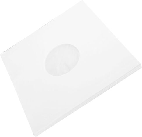 يغطي Diooche antistatic Record حالة وقائية مقاس 12 بوصة مع حقيبة داخلية للسجلات القرص الدوار-التصميم البسيط ، والتركيب السهل ، والمواد in Kuwait
