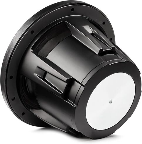 Alpine 2x R2 -W8D4 ، R Series 8 "Dual 4 Ohm Voice Coil Subwoofers - Pair in Saudi Arabia