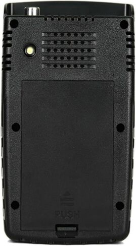 الباحث عن الأقمار الصناعية الرقمية ، WS-6975 WS6975 Finder Digital Efferrestrial Meter Meter مع MPEG-2/MPEG4 H.265 3.5 بوصة شاشة TFT LCD عالية الدقة ، عداد السواتل الساتلية in Kuwait