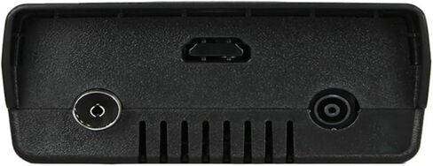 الباحث عن الأقمار الصناعية الرقمية ، WS-6975 WS6975 Finder Digital Efferrestrial Meter Meter مع MPEG-2/MPEG4 H.265 3.5 بوصة شاشة TFT LCD عالية الدقة ، عداد السواتل الساتلية in Kuwait