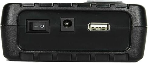 الباحث عن الأقمار الصناعية الرقمية ، WS-6975 WS6975 Finder Digital Efferrestrial Meter Meter مع MPEG-2/MPEG4 H.265 3.5 بوصة شاشة TFT LCD عالية الدقة ، عداد السواتل الساتلية in Kuwait