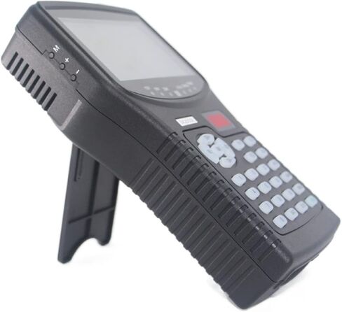 Finder Digital Satellite Finder ، SAT Finder HD Test CCTV Camera LCD Backlight Button 4.3 بوصة اختبار إشارة DVB-S/S2 مع AV USB SK2055E MPEG4 ، MATELITE METER in Kuwait