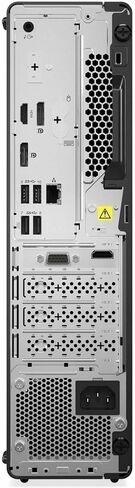 ThinkCentre M90s Gen 5 ، Intel Core I7-14700 VPRO (E-cores حتى 4.20 جيجا هرتز ، 33 ميجابايت) ، Windows 11 Pro 64 ، 32.0gb ، 1x1tb SSD M.2 2280 PCIe Gen4 TLC Opal ، I in Saudi Arabia