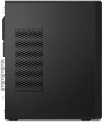 Lenovo ThinkCentre M70t Gen Tower, Intel i7-14700, with Intel Core i7-14700 vPro Processor,64GB DDR5,2TB SSD, Wi-FI 6E,Windows 11 Pro, Black, Form Factor Tower in Saudi Arabia