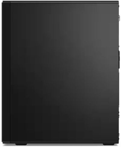 Lenovo ThinkCentre M70t Gen Tower, Intel i7-14700, with Intel Core i7-14700 vPro Processor,64GB DDR5,2TB SSD, Wi-FI 6E,Windows 11 Pro, Black, Form Factor Tower in Saudi Arabia