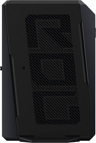 ROG NUC (2025) Gaming Mini PC with Intel® Core™ Ultra 9 (Series 2) ARL-HX CPU, NVIDIA® GeForce RTX™ 5070 Mobile GPU, 32GB DDR5 RAM, 1TB NVMe SSD, Thunderbolt™ 4, Triple-Fan Cooling, and ARGB Lighting in Saudi Arabia