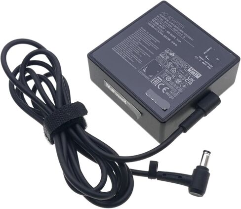 AC/DC Power Adapter 19V 4.74A 90W 5.5 * 2.5mm(EU Plug) in Saudi Arabia