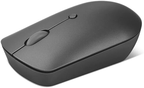 لينوفو 400 USB-C ماوس لاسلكي صغير الحجم، أسود in Kuwait