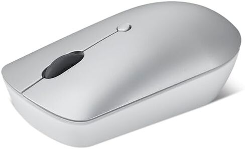 لينوفو 400 USB-C ماوس لاسلكي صغير الحجم، أسود in Kuwait