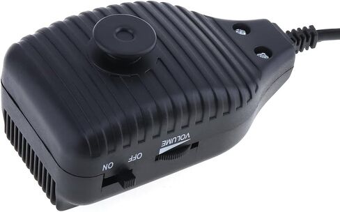 سيارة صفارة الإنذار قرن 12V 3 نغمة مركبة صفارة الإنذار مع نظام مكبر صوت ميكروفون با 100W مكبر للصوت الطوارئ مع الميكروفون لزارب شاحنة شاحنة 12 فولت in Saudi Arabia