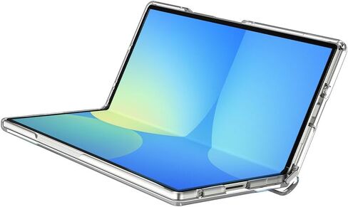 Spigen for Galaxy Z Fold 7 Case ، Ultra Hybrid Pro Magfit in Kuwait