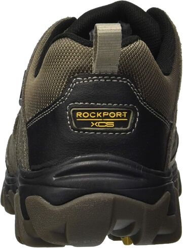 Rockport Men's Cold Springs Plus Low Tie Sneaker in Saudi Arabia