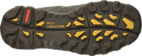 Rockport Men's Cold Springs Plus Low Tie Sneaker in Saudi Arabia