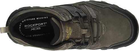 Rockport Men's Cold Springs Plus Low Tie Sneaker in Saudi Arabia