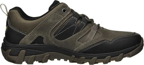 Rockport Men's Cold Springs Plus Low Tie Sneaker in Saudi Arabia